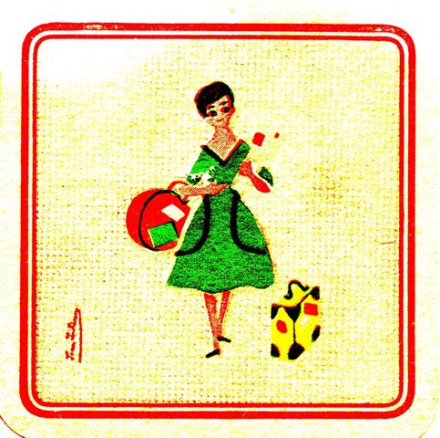 hamburg hh-hh holsten schmeckt jedem 11b (quad185-frau auf reisen)